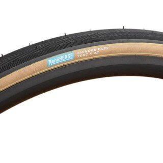 CUBIERTA RENEHERSE CHINOOK STANDAR TAN