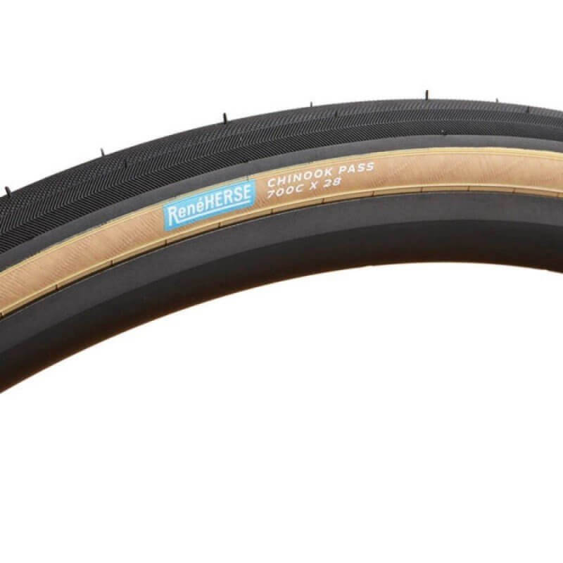 CUBIERTA RENEHERSE CHINOOK STANDAR TAN