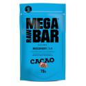 MEGARAWBAR Mega Recovery Cacao 70g | Ravet Bike
