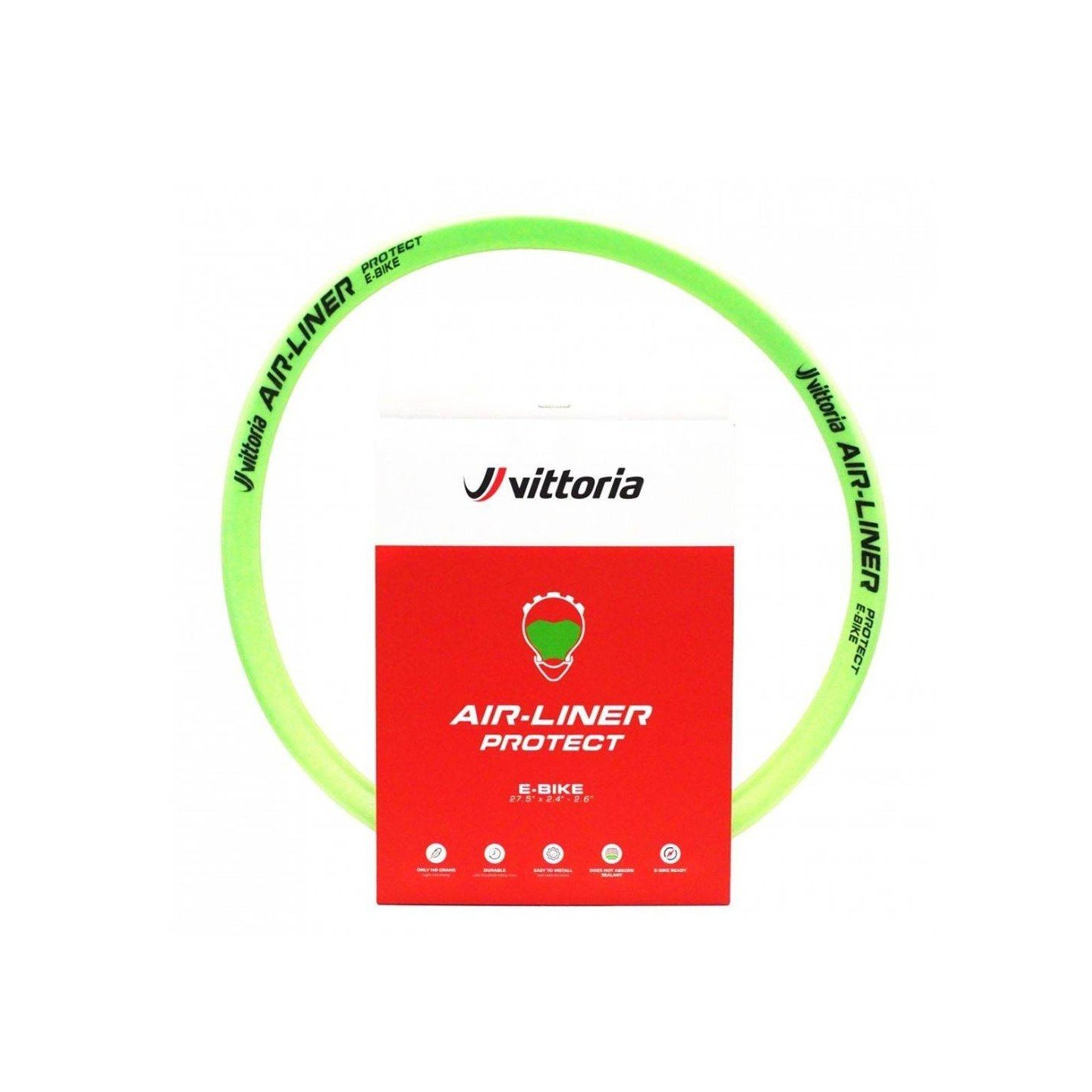 MOUSSE VITTORIA AIRLINER PROTECT E-BIKE | Ravet Bike