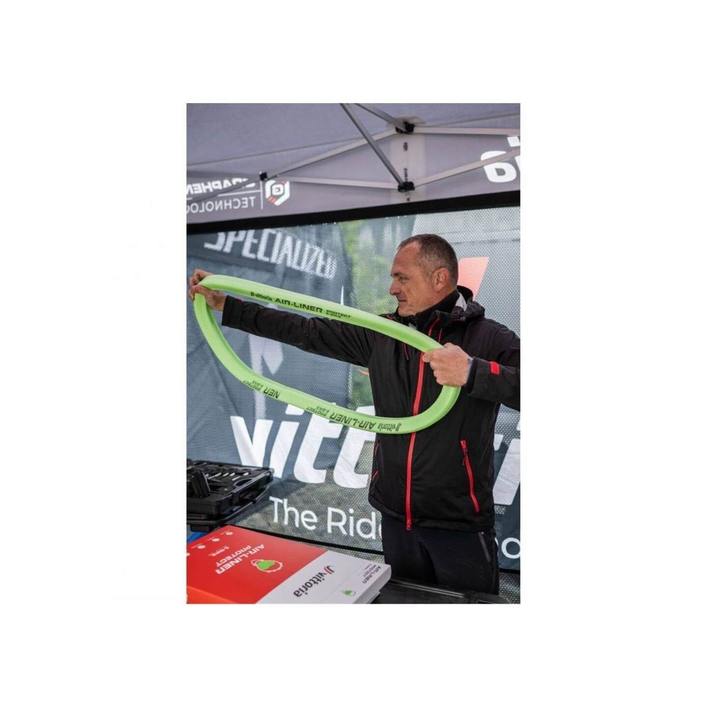 MOUSSE VITTORIA AIRLINER PROTECT E-BIKE | Ravet Bike