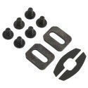 TIME CALAS XPRO XPRESSO ICLIC ANGULACION LIBRE Y LATERAL B1 | Ravet Bike