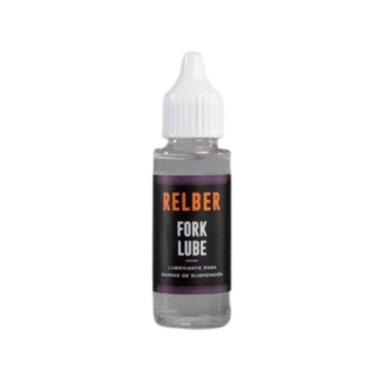 FORK LUBE RELBER 30ML