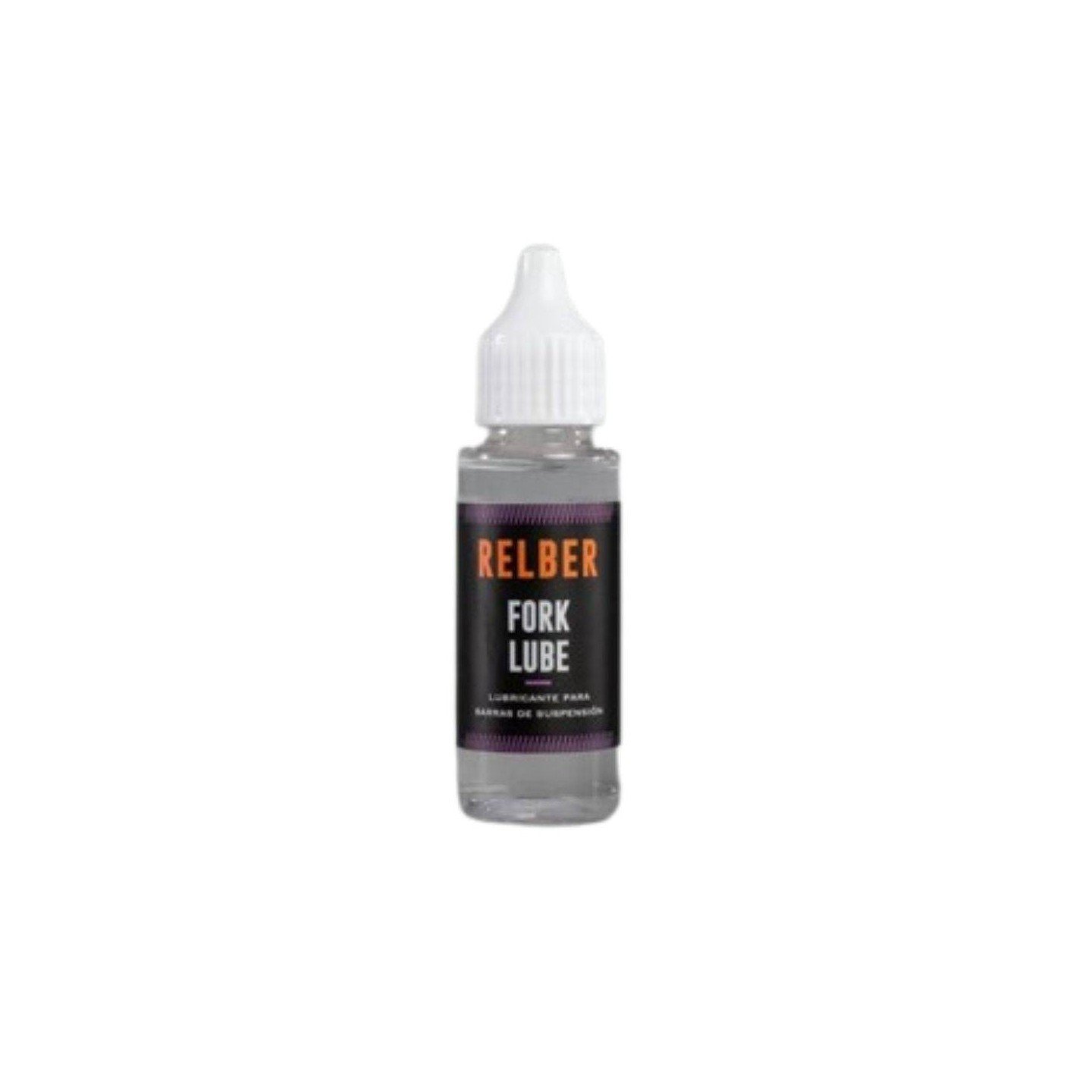 FORK LUBE RELBER 30ML | Ravet Bike