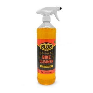BIKE CLEANER BLUB 1 LITRO