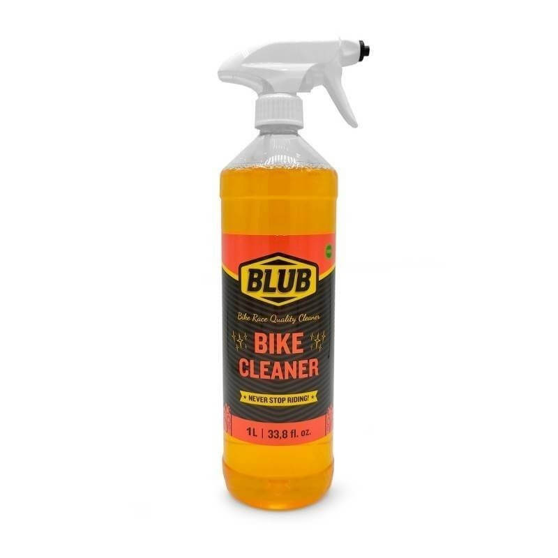 BIKE CLEANER BLUB 1 LITRO