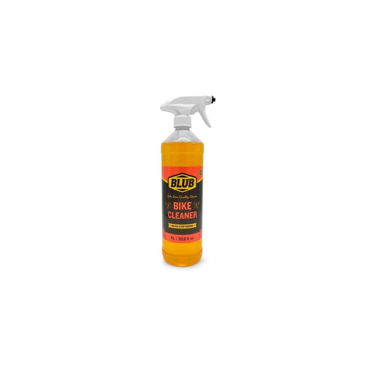 BIKE CLEANER BLUB 1 LITRO | Ravet Bike