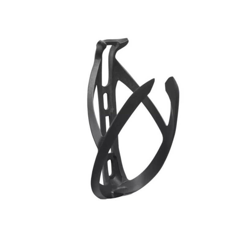 Portabidón Specialized Cascade II Black | Ligero y resistente