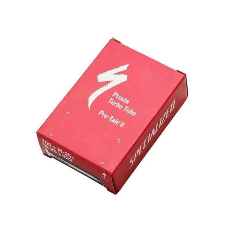 CAMARA SPECIALIZED TURBO TALC V60MM