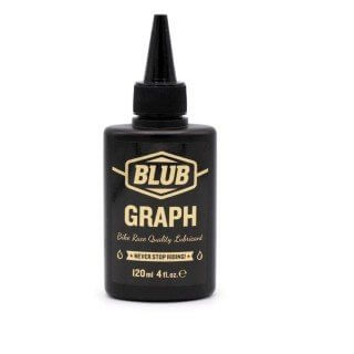 LUBRICANTE BLUB GRAPH 120ML