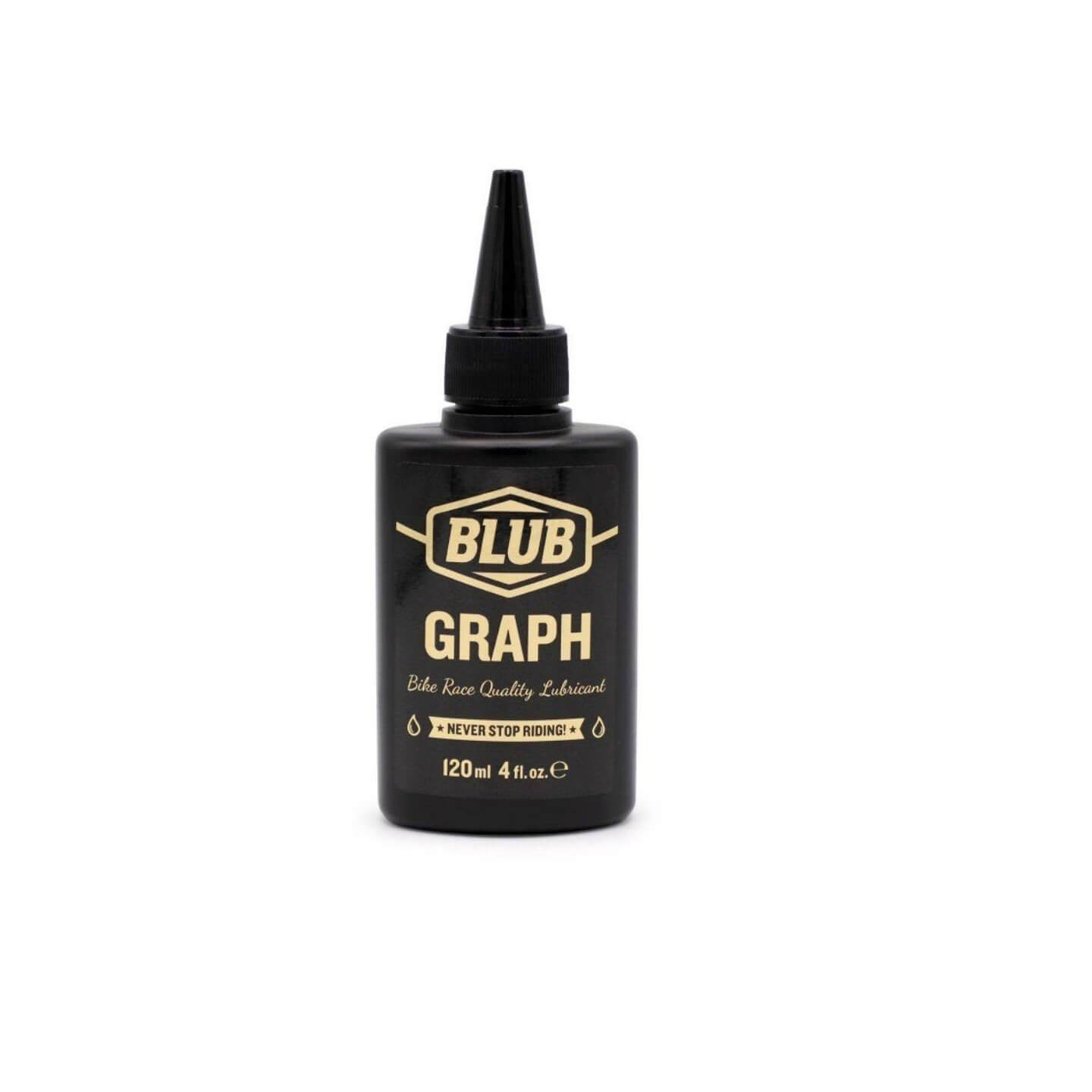 LUBRICANTE BLUB GRAPH 120ML | Ravet Bike