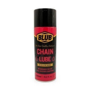 SPRAY BLUB CHAIN LUBE 450ML