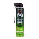 ACEITE CON TEFLON TF-2 400ML EASY SPRAY | Ravet Bike