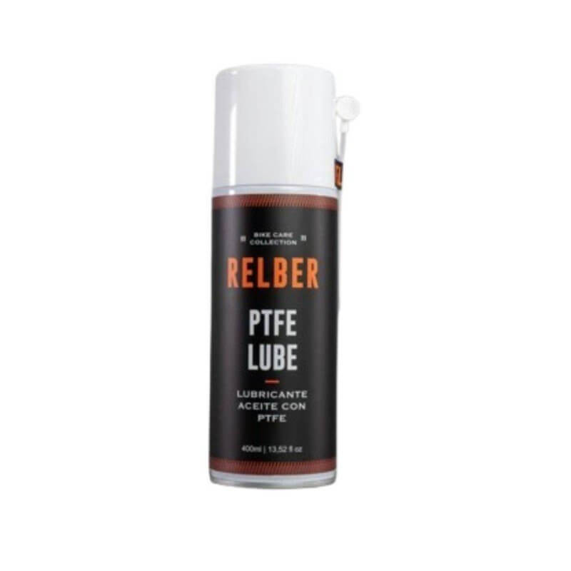 LUBRICANTE ACEITE RELBER 400ML