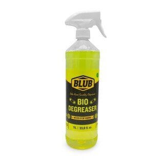 Desengrasante Bio Blub 1L para bicicleta eficaz