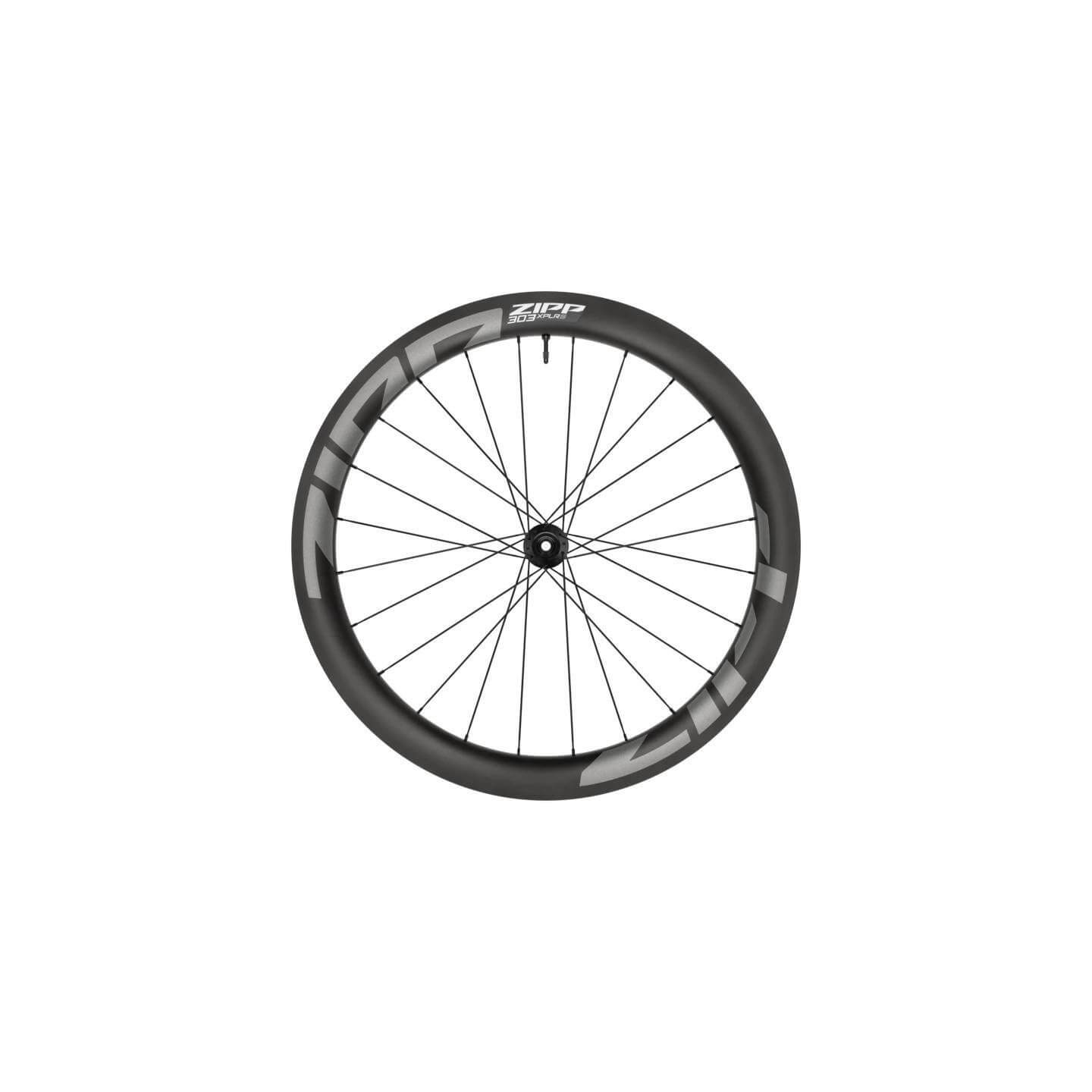 RUEDA ZIPP 303 XPLR S | Ravet Bike