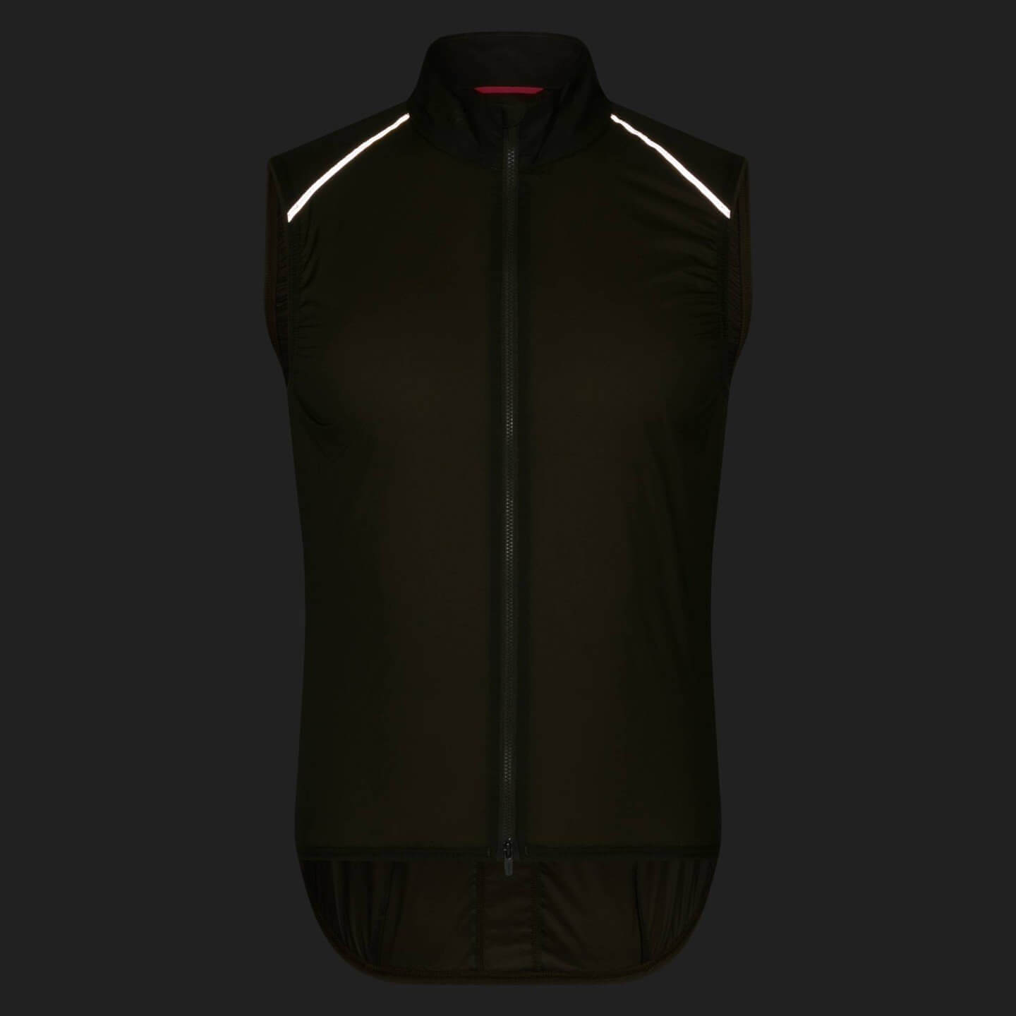 CHALECO RAPHA MEN'S BREVET ELEMENT KDD | Ravet Bike