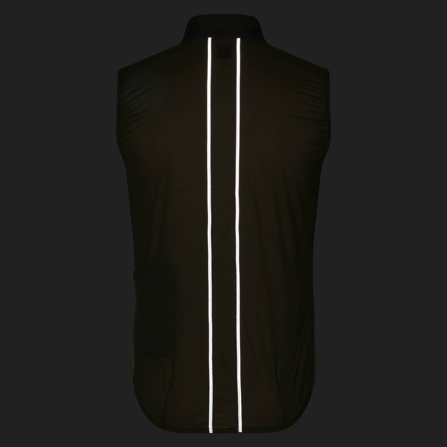 CHALECO RAPHA MEN'S BREVET ELEMENT KDD | Ravet Bike