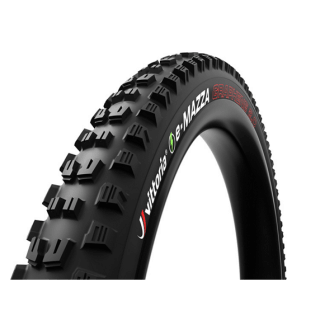Cubierta Vittoria E-Mazza Anth/Blk/Blk MTB