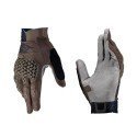 GUANTES LEATT MTB 4.0 LITE LOAM | Ravet Bike