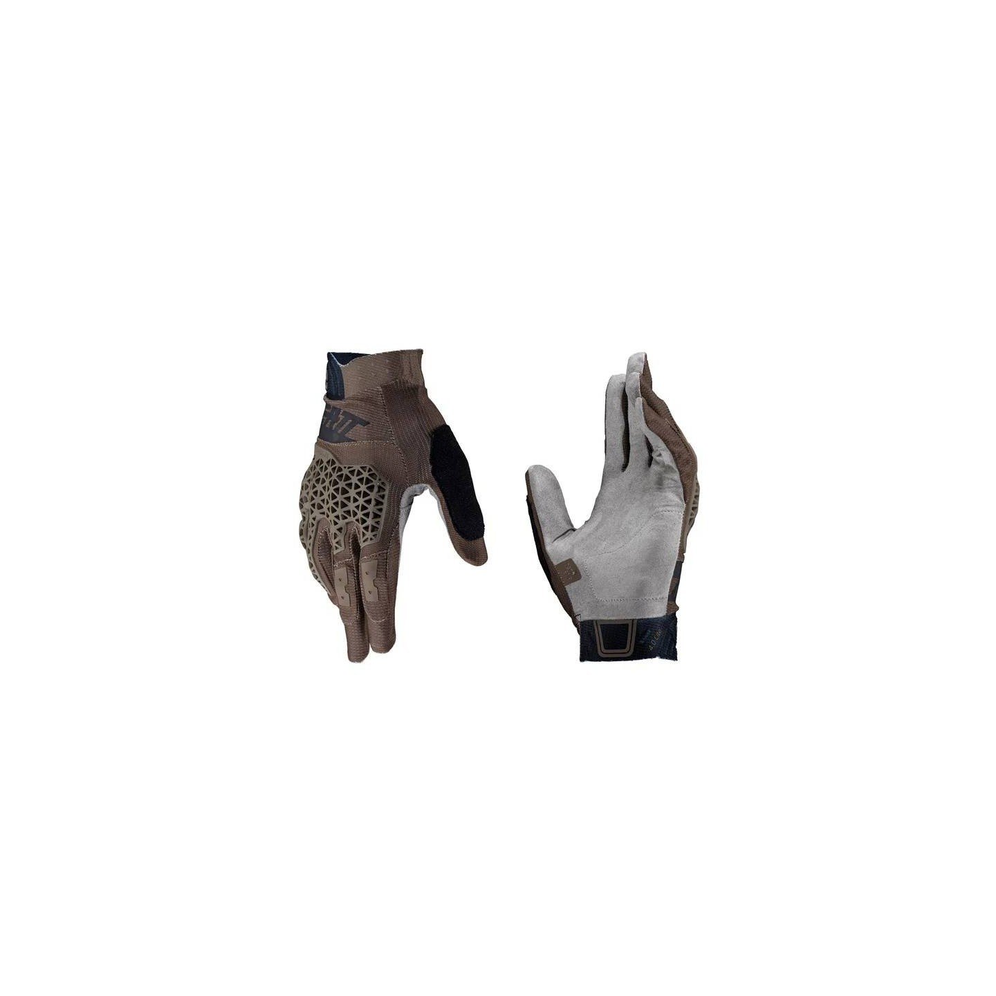 GUANTES LEATT MTB 4.0 LITE LOAM | Ravet Bike