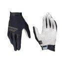 GUANTES LEAT 2.0 X-FLOW STEALTH | Ravet Bike