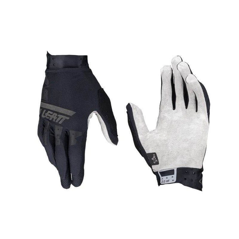 GUANTES LEAT 2.0 X-FLOW STEALTH