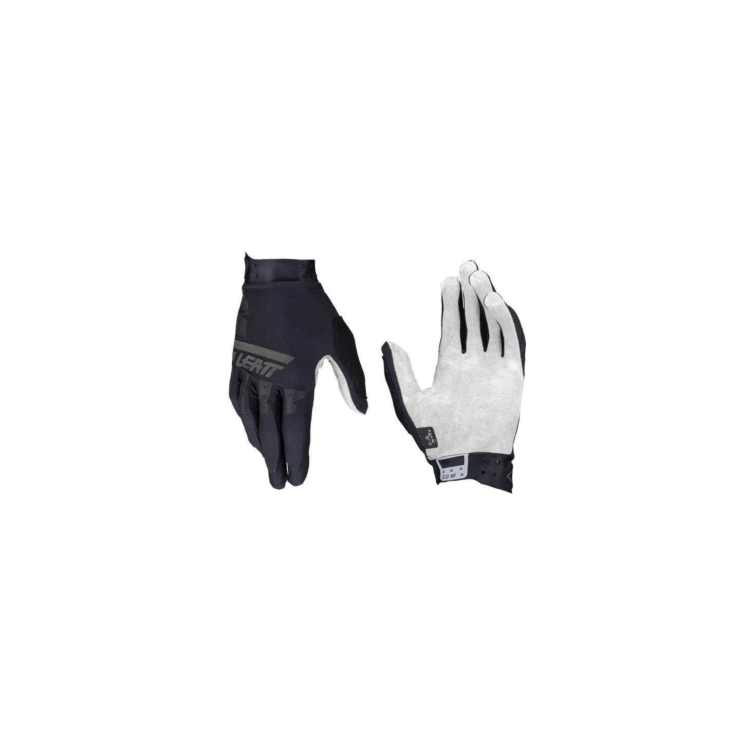 GUANTES LEAT 2.0 X-FLOW STEALTH | Ravet Bike