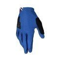 GUANTES LEATT 3.0 ENDURANCE AZUL | Ravet Bike