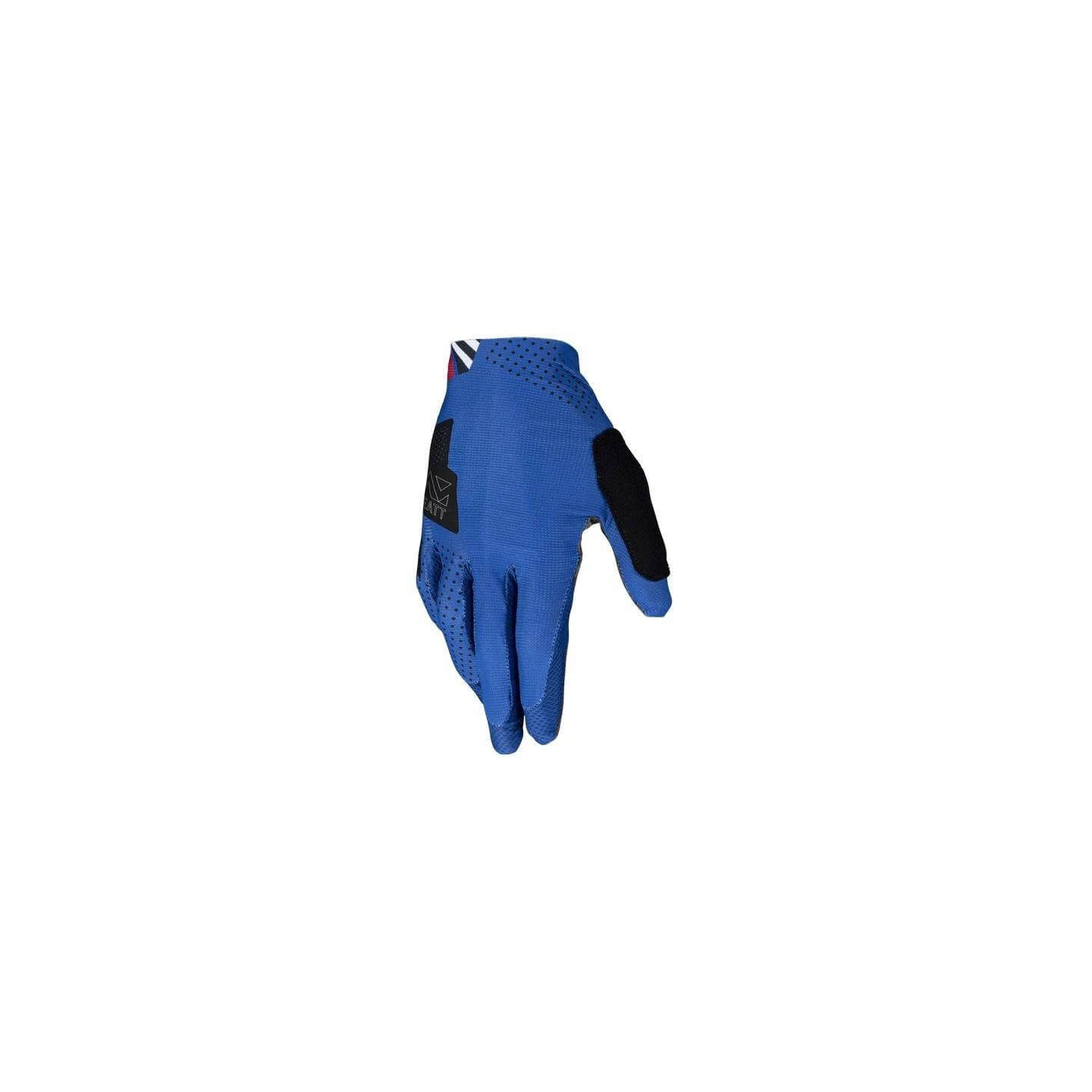 GUANTES LEATT 3.0 ENDURANCE AZUL | Ravet Bike