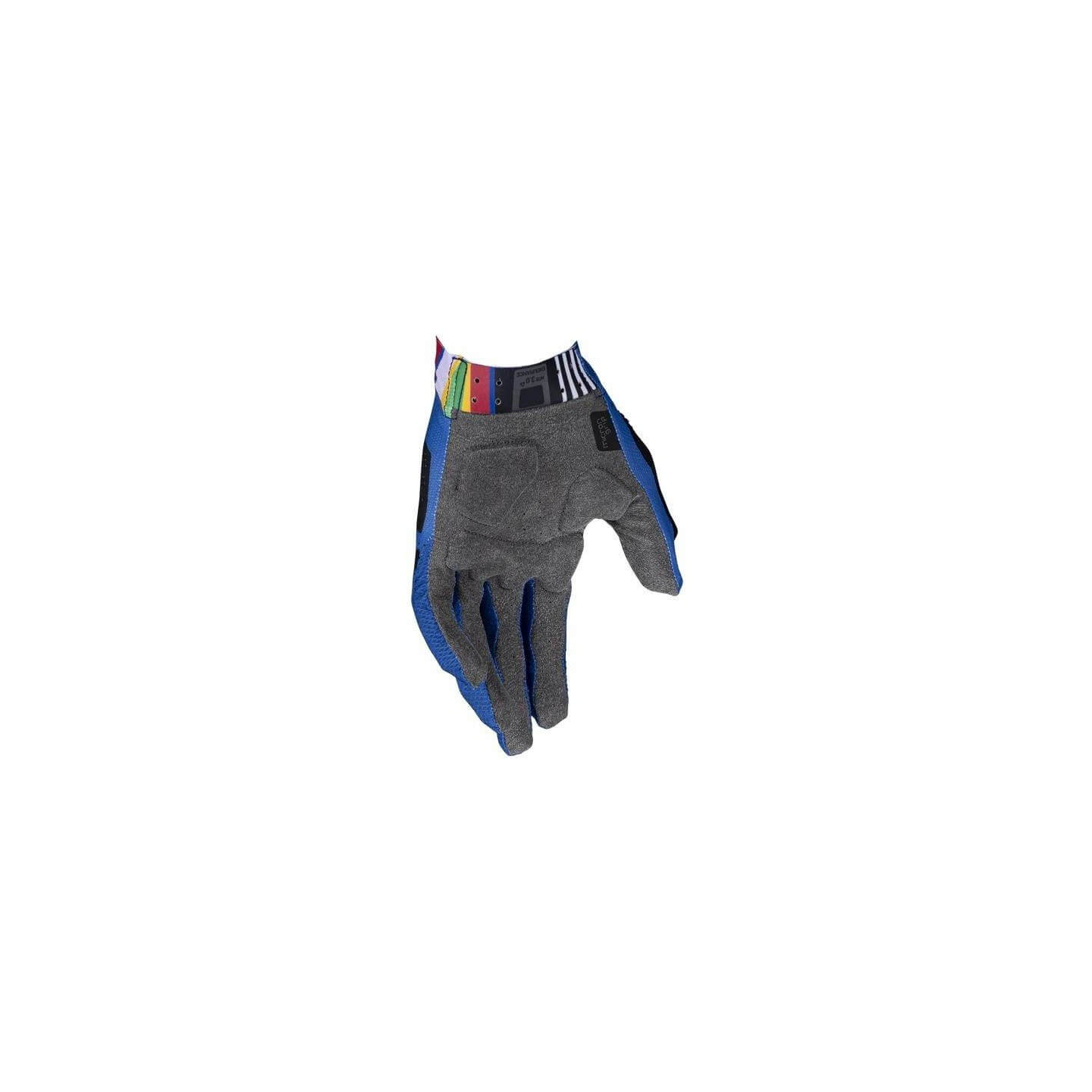 GUANTES LEATT 3.0 ENDURANCE AZUL | Ravet Bike