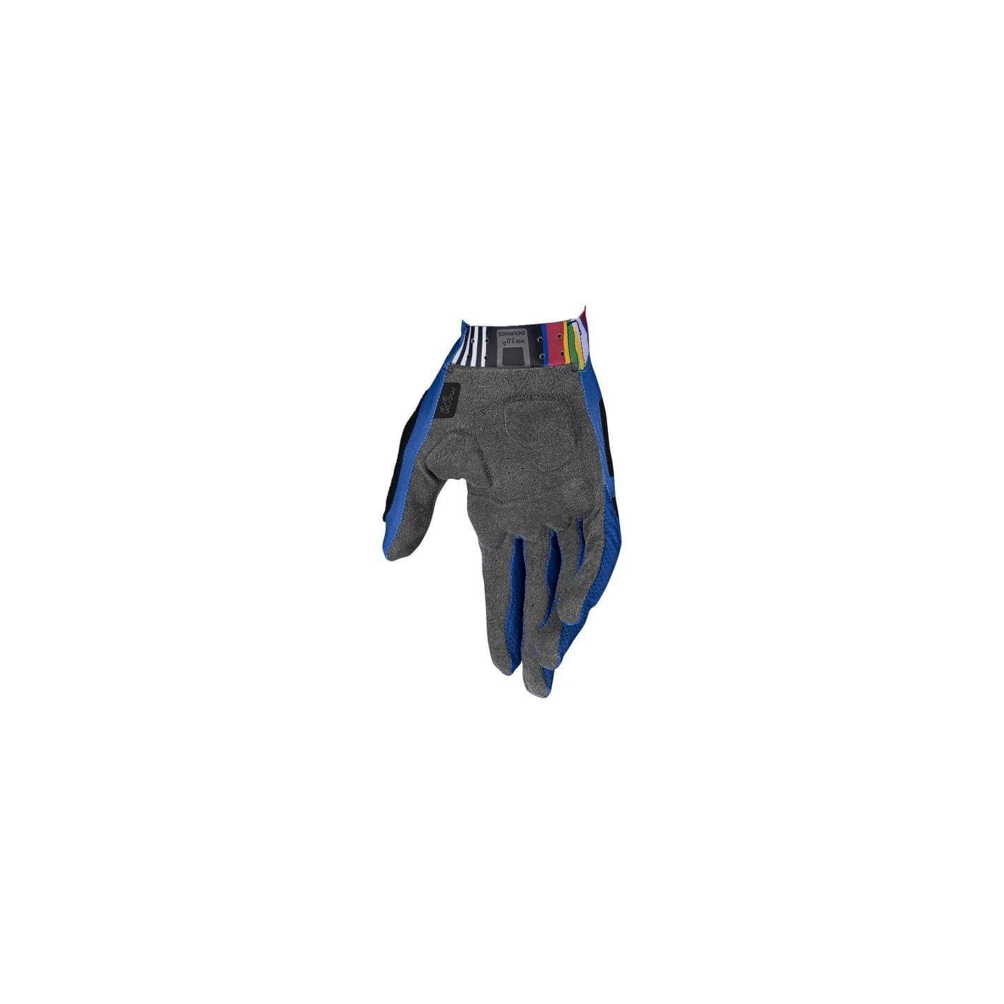 GUANTES LEATT 3.0 ENDURANCE AZUL | Ravet Bike