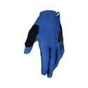GUANTES LEATT 3.0 ENDURANCE AZUL | Ravet Bike
