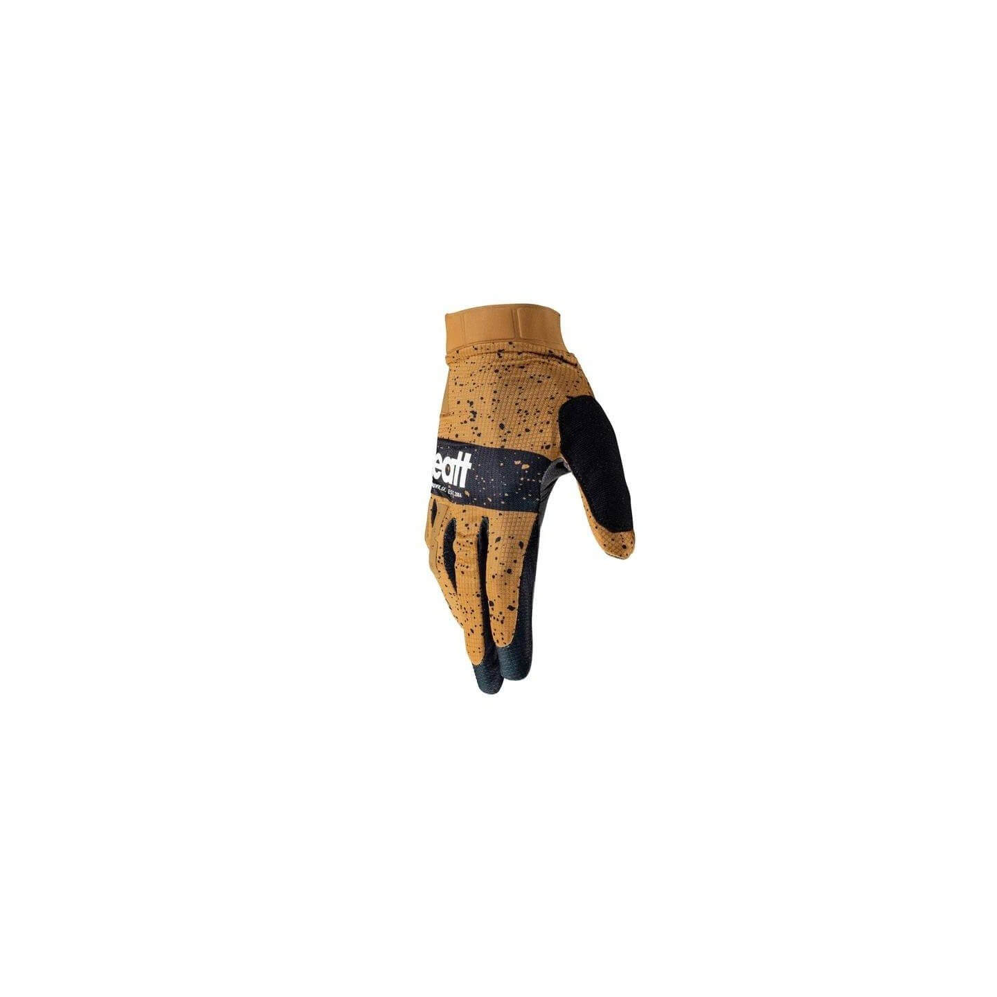 GUANTES LEATT MTB 1.0 GRIPR RUST | Ravet Bike
