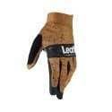 GUANTES LEATT MTB 1.0 GRIPR RUST | Ravet Bike