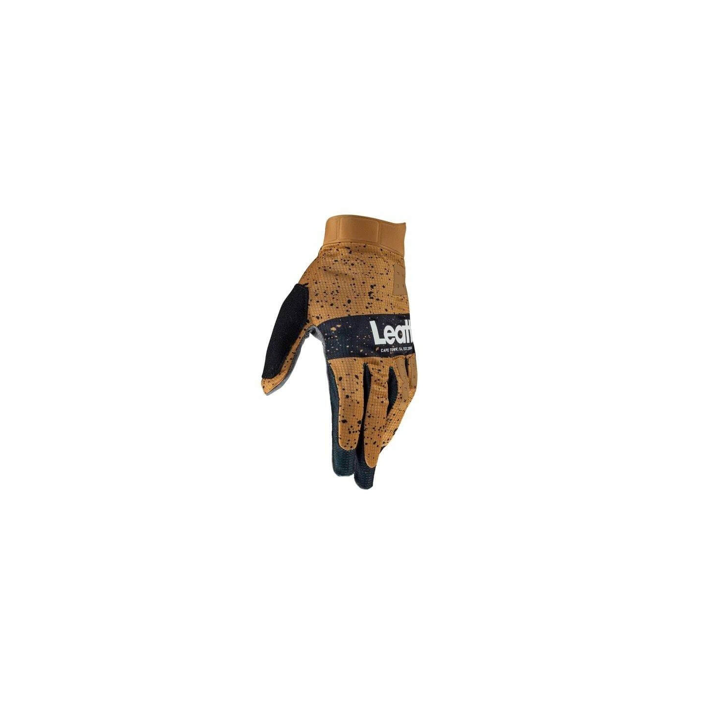 GUANTES LEATT MTB 1.0 GRIPR RUST | Ravet Bike