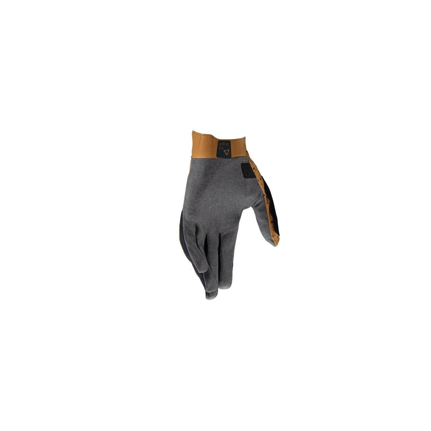 GUANTES LEATT MTB 1.0 GRIPR RUST | Ravet Bike