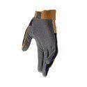 GUANTES LEATT MTB 1.0 GRIPR RUST | Ravet Bike