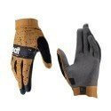 GUANTES LEATT MTB 1.0 GRIPR RUST | Ravet Bike