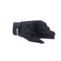 GUANTES ALPINESTARS A-DURA GEL NEGRO | Ravet Bike
