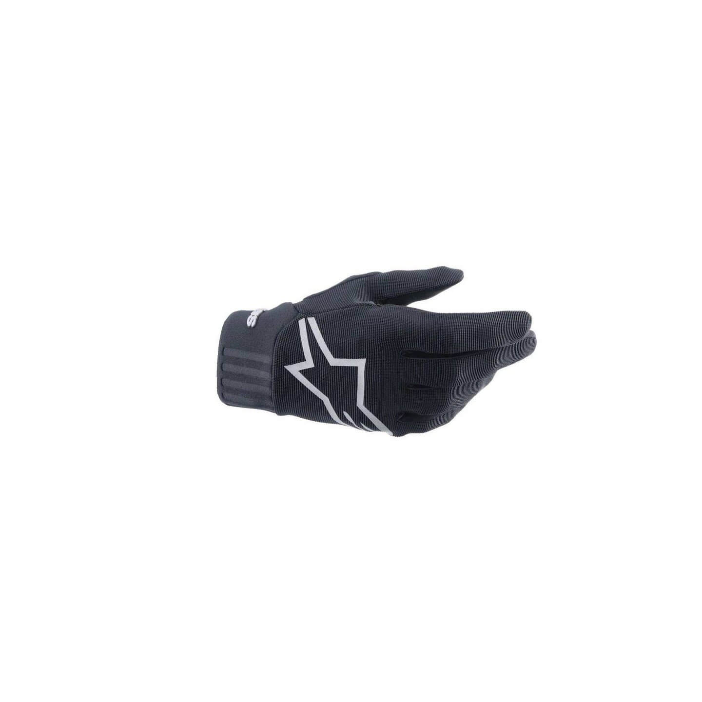 GUANTES ALPINESTARS A-DURA GEL NEGRO | Ravet Bike