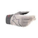 GUANTES ALPINESTARS A-DURA GRIS | Ravet Bike