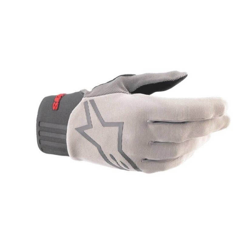 GUANTES ALPINESTARS A-DURA GRIS