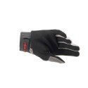 GUANTES ALPINESTARS A-DURA GRIS | Ravet Bike