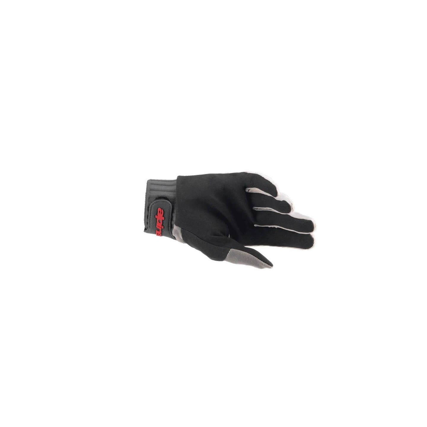 GUANTES ALPINESTARS A-DURA GRIS | Ravet Bike