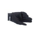 GUANTES ALPINESTARS A-DURA NEGRO | Ravet Bike