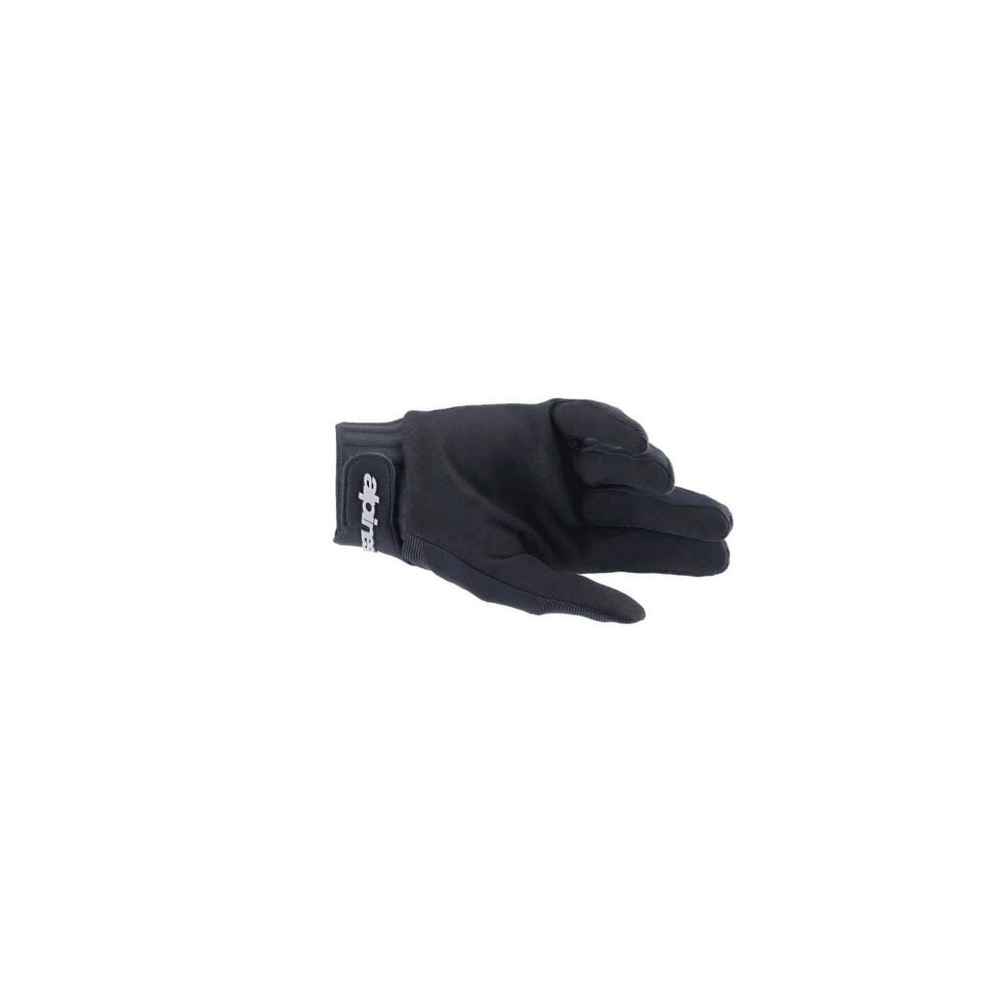 GUANTES ALPINESTARS A-DURA NEGRO | Ravet Bike