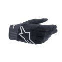 GUANTES ALPINESTARS A-DURA NEGRO | Ravet Bike
