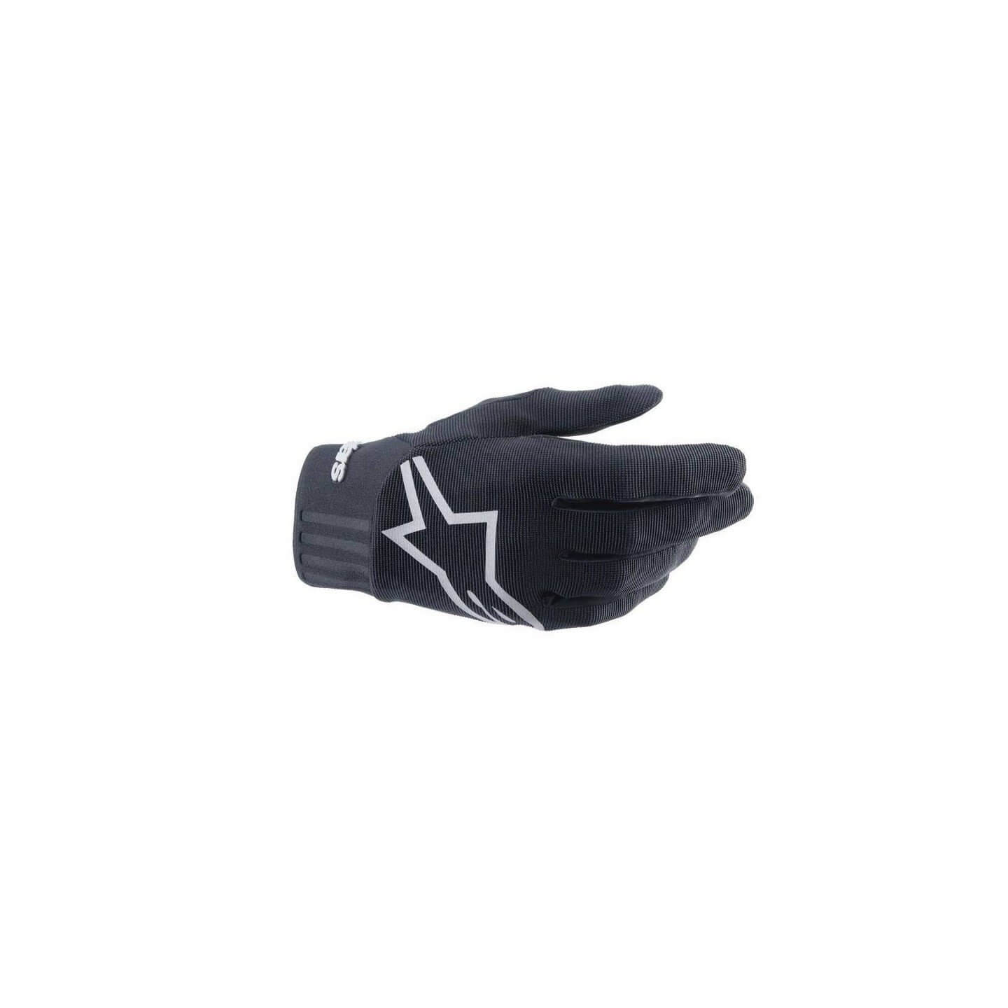 GUANTES ALPINESTARS A-DURA NEGRO | Ravet Bike