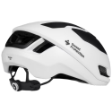 CASCO SWEET PROTECTION FALCONER AERO 2VI MIPS SATIN WHITE | Ravet Bike